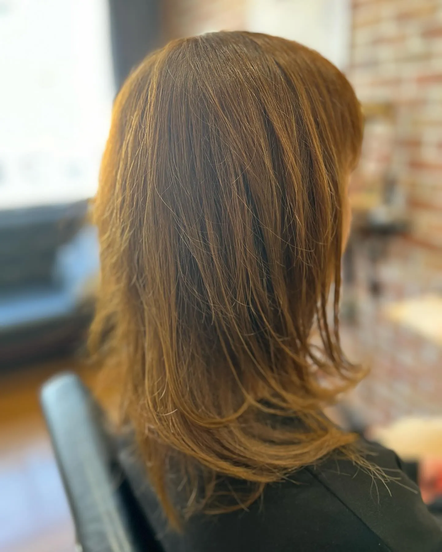 ゆるふわロング💇‍♀️